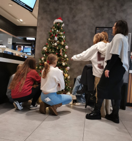 Izobraževanje odraslih