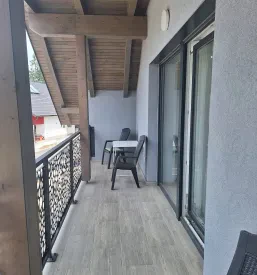 Appartamento Begunje pri Cerknici 