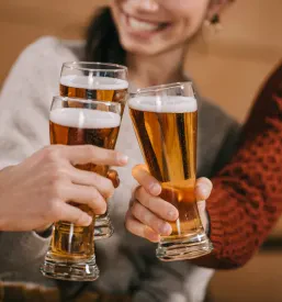 Dobro pivo Šenčur
