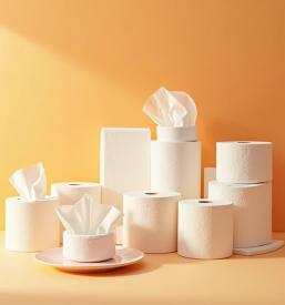 Prodaja sanitarnega materiala