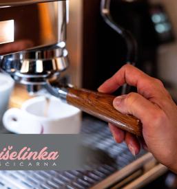 Kavarna in slaščičarna