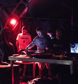 Kulturni dogodki in prireditve Savinjska