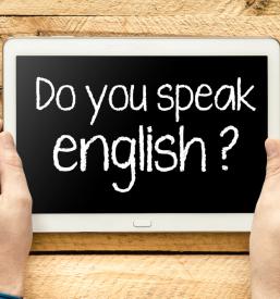 Ugodno prevajanje angleškega in španskega jezika Slovenija