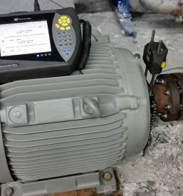 Tehnično preizkušanje reduktorjev v Sloveniji