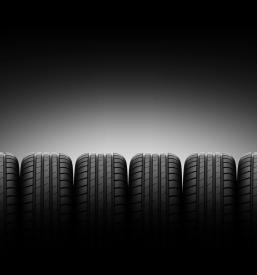 Prodaja pnevmatik v Ljubljani