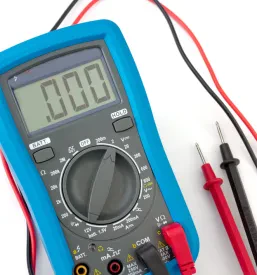 Meritve elektro inštalacij