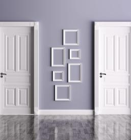 PVC- und ALU-Fenster und -Türen in Österreich