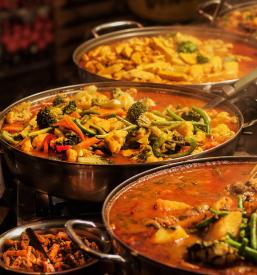 Dopust na turistični kmetiji Obala