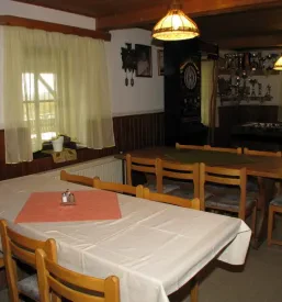 Domača gostilna