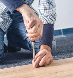 Montaža notranje opreme in pohištva Koper in okolica