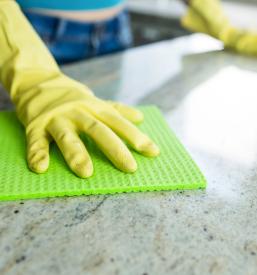 Ugodni čistilni servis Ljubljana in okolica