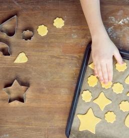 Najboljša pekarna Vrhniak