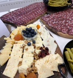 Gostišče Ljubno ob Savinji