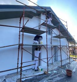 Različna gradbena dela Savinjska