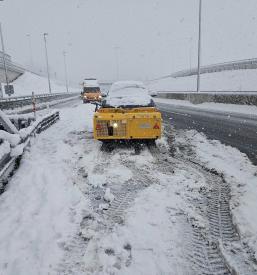 Hitra avtovleka Ljubljana