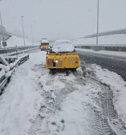 Hitra avtovleka Ljubljana