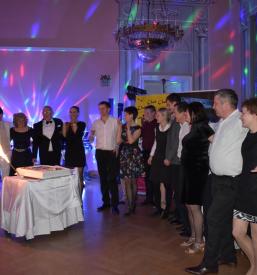 Plesni center Gorenjska