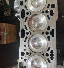 Hitra obnova avtomobilskih dizel motorjev Osrednja Slovenija