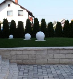 Gradbena dela Maribor