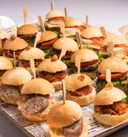 Najboljša picerija Ajdovščina