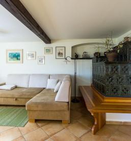 Holiday house Slovenia