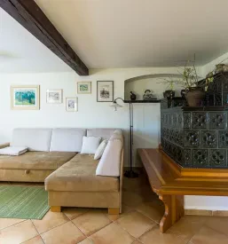 Holiday house Slovenia