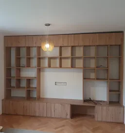 Kvalitetna izdelava in montaža pohištva po meri na Štajerskem