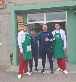 Mesnica Petrovče