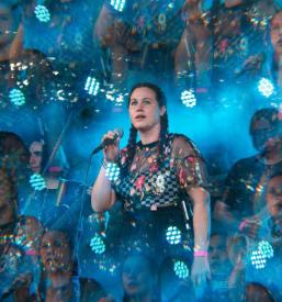 Najboljši fotograf za dogodke Osrednjeslovenska