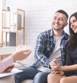 Partnerska in družinska psihoterapija v Ljubljan