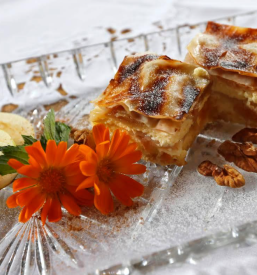 Prostor za rojstni dan Slovenj Gradec