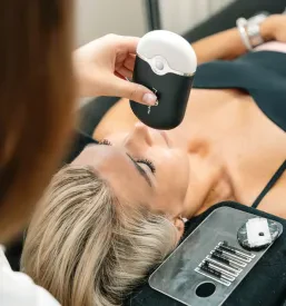 Permanentni make up Novo mesto