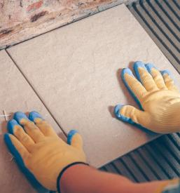 Hitro polaganje keramike Celje