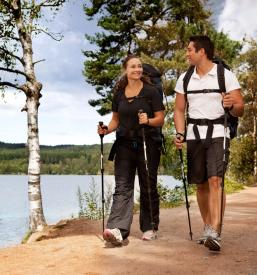 Rekreacija za odrasle v Domžalah