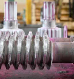 Wholesale of premium oils, greases and lubricants Slovenia abroad