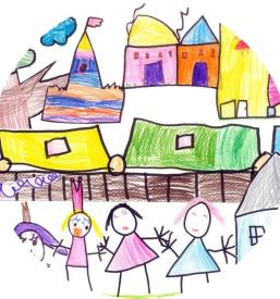 Vpis v zasebni vrtec v Celju, Savinjska