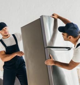 Odvoz pohištva in opreme Slovenija