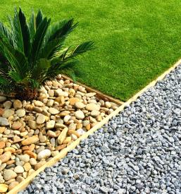 Urejanje okolice na Štajerskem