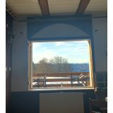 Planinski dom na Kalu