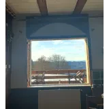 Planinski dom na Kalu