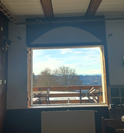 Koča s prenočišči Dol pri Hrastniku