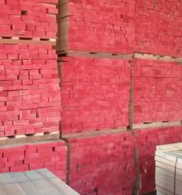 Sawn timber for sale