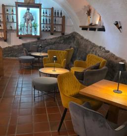 Prostor za poroke Savinjska