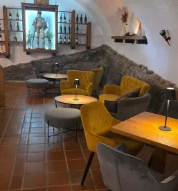 Prostor za poroke Savinjska