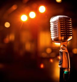 Jazz in operna pevka