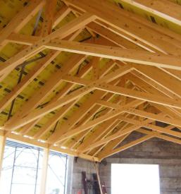 Krovstvo Gorenjska, Slovenija