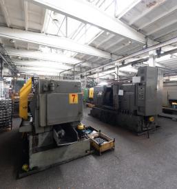 Naročilo strojnih konstrukcij Zagorje ob Savi