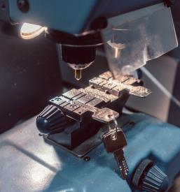 Kvalitetna izdelava ključev