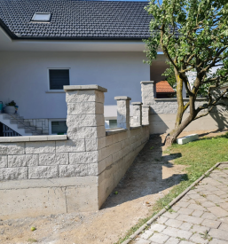 Adaptacija objektov, fasaderstvo in suhomontaža Osrednja Slovenija