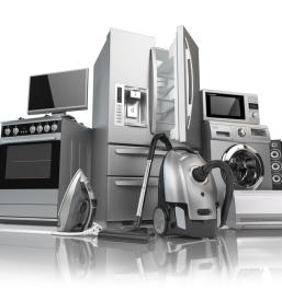 Ugodni električni gospodinjski aparati Koroška